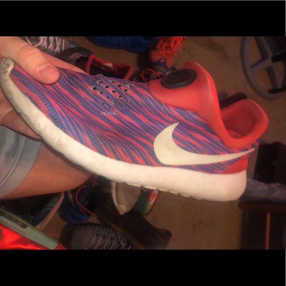 Nike Roshes USA